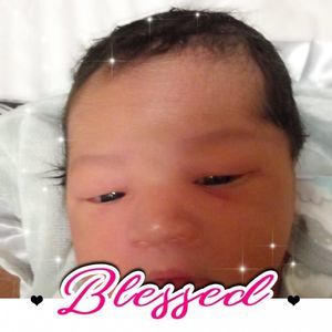 Meet your Posher, Laverne